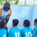 Jacksen F Tiago Harap Banyak Ssb Fokus Pembinaan Sepakbola Putri