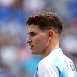 Julian Alvarez Argentina Selalu Mau Jadi Juara Dunia