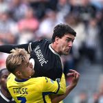 Juventus Vs Verona Tuntas 1 1 Bianconeri Gagal Raih Poin Penuh