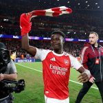 Legenda Arsenal Sindir Balik Rooney Mari Rayakan Ke Final