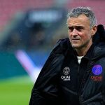 Luis Enrique Final Liga Champions Selalu Jadi Laga Sulit Untuk Psg