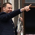 Manuel Neuer Kembali Ke Timnas Jerman Untuk Piala Dunia 2026