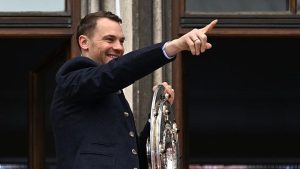 Manuel Neuer Kembali Ke Timnas Jerman Untuk Piala Dunia 2026