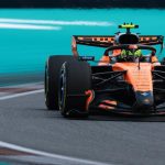 Norris Menangkan Sprint Race F1 Gp Miami 2026