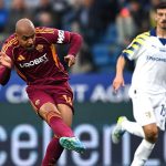 Parma Vs Roma Dramatis Penalti Malen Di Injury Time Menangkan I Lupi
