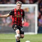 Pemain Bournemouth Alex Jimenez Diduga Goda Gadis Di Bawah Umur