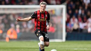 Pemain Bournemouth Alex Jimenez Diduga Goda Gadis Di Bawah Umur