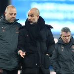 Pep Guardiola Tak Bicara Sendiri Sosok Misterius Itu Akhirnya Terungkap