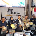Polisi Usut Dana Kelompok Diduga Hendak Rusuh May Day 2026 Jakarta