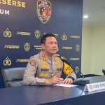 Polisi Usut Kabar Wna Prostitusi Anak Jakarta Bekasi Temuan Bukan Anak