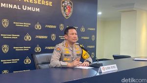 Polisi Usut Kabar Wna Prostitusi Anak Jakarta Bekasi Temuan Bukan Anak