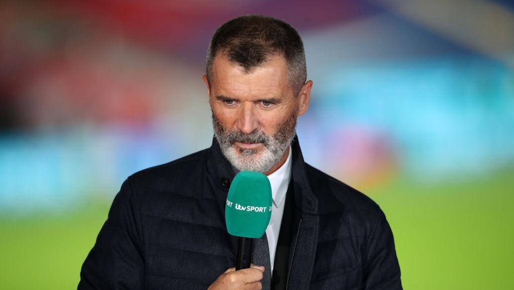 Roy Keane Kritik Rekor Assist Bruno Fernandes Juara Lebih Penting