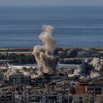 Serangan Israel Tewaskan 2 Lukai 5 Paramedis Hizbullah Di Lebanon