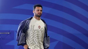 Ac Milan Siap Pecahkan Rekor Klub Demi Gaet Striker Psg Ini