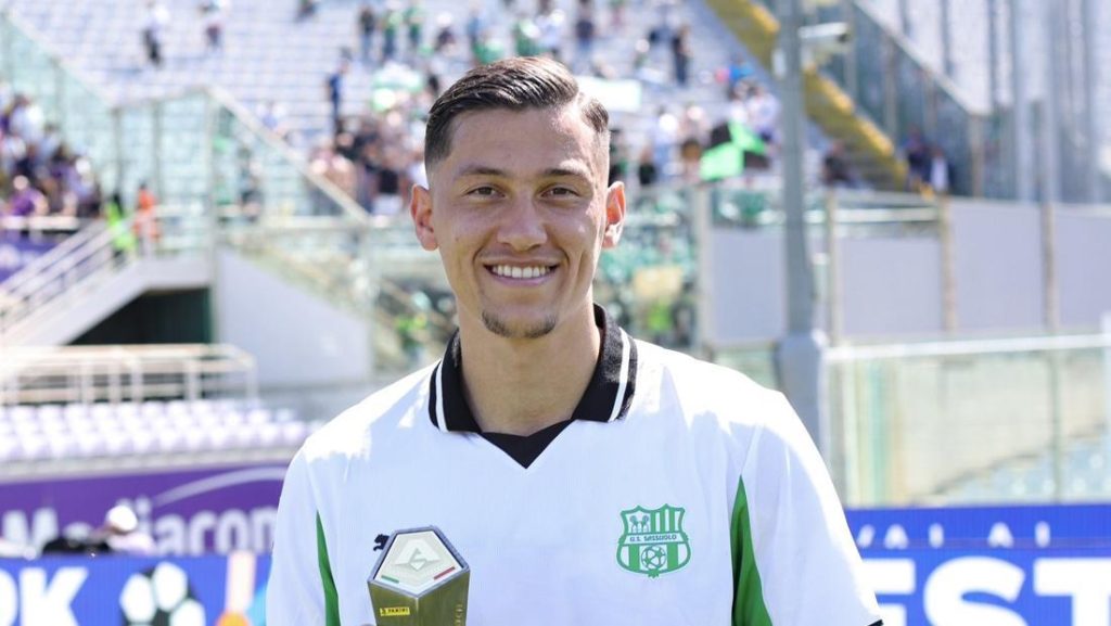 Aquilani Latih Sassuolo Bisakah Jay Idzes Pertahankan Posisi Inti