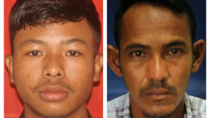 Bareskrim Buru 2 Dpo Jaringan Narkoba Malaysia Penyelundup 64 Kg Sabu