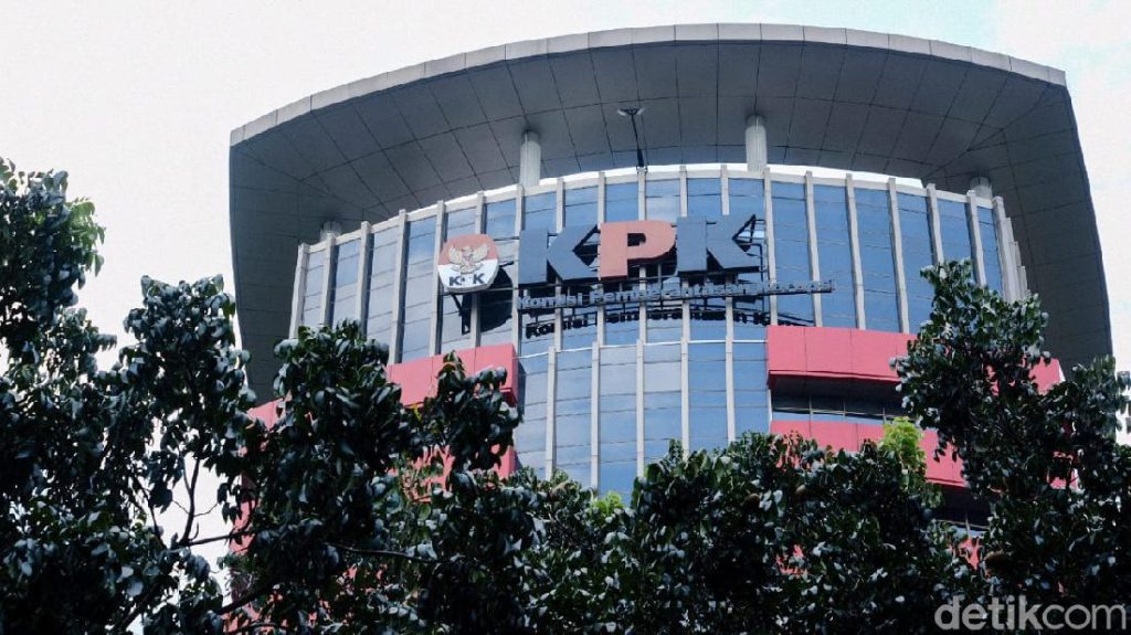 Hilman Latief Bantah Terima Uang Korupsi Haji Kpk Ada Fakta Berbeda