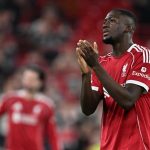 Ibrahima Konate Resmi Tinggalkan Liverpool