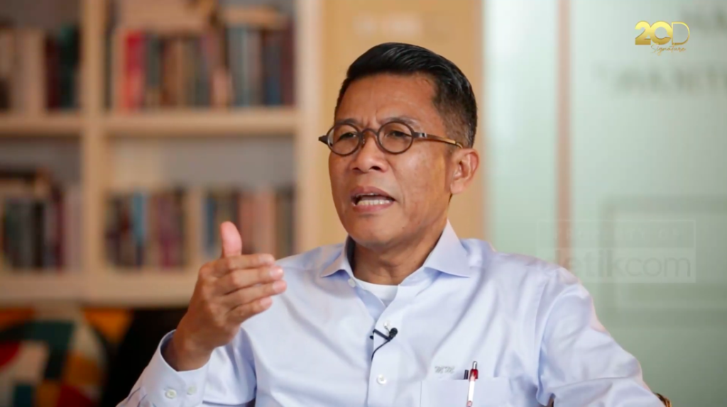 Komisi Xi Dpr Pastikan Tkd 2027 Berpihak Ke Daerah Pahami Kekhawatiran Pemda