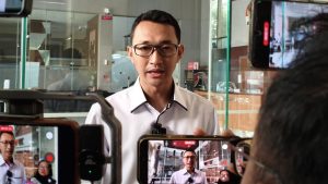 Kpk Wanti Wanti Psi Soal Nur Alam Eks Koruptor Gabung Partai