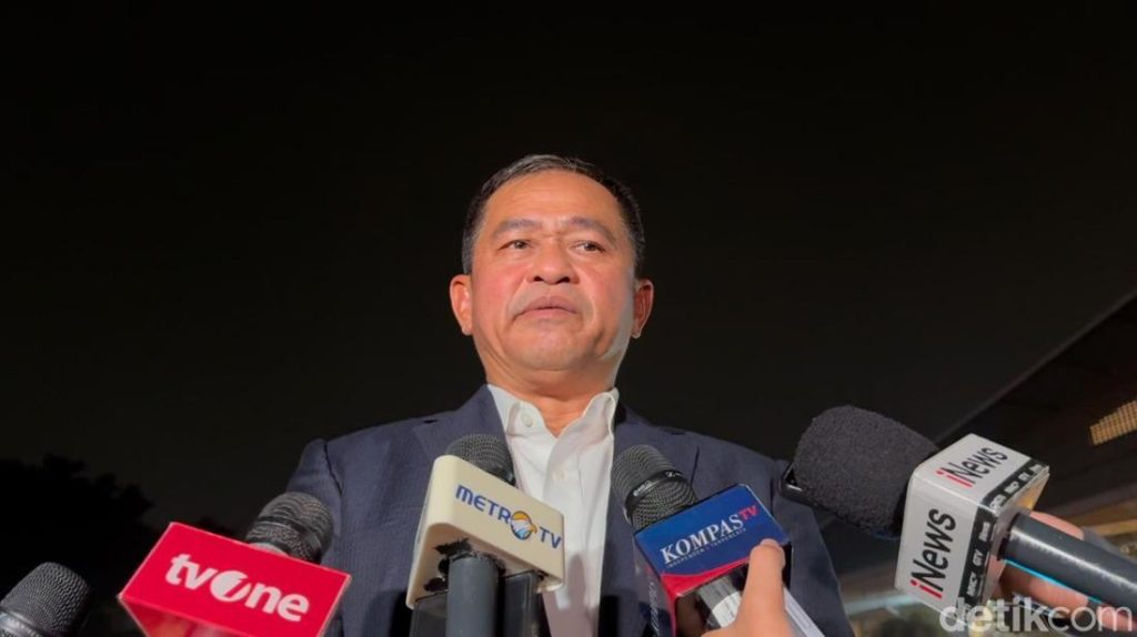 Ksad Hingga Eks Panglima Kenang Sosok Ryamizard Inspirasi Di Tni