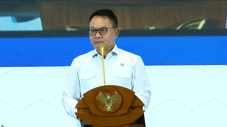 Ksp Dudung Kunjungan Prabowo Ke Luar Negeri Strategis Tak Cukup Virtual