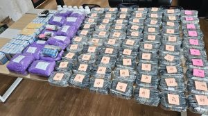 Polisi Bongkar Peredaran Ratusan Ribu Obat Keras Di Tangerang 2 Ditangkap