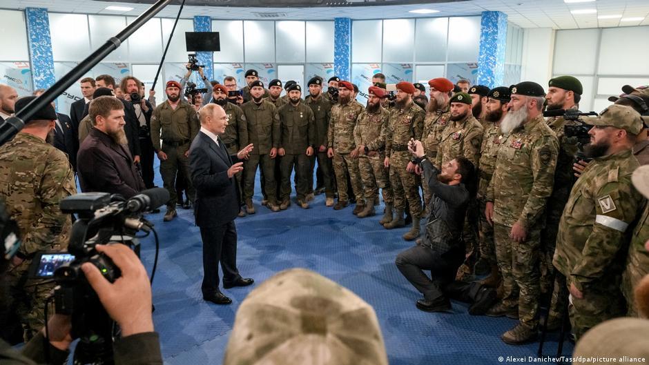 Putin Serangan Drone Ukraina Ingin Bikin Bingung Dan Rusak Ekonomi Rusia