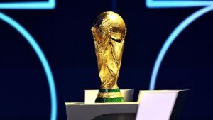 Sponsor Piala Dunia 2026 Perputaran Uang Jumbo Dan Kampanye Mcdonalds