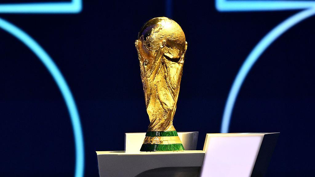 Sponsor Piala Dunia 2026 Perputaran Uang Jumbo Dan Kampanye Mcdonalds