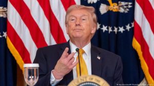 Trump Kesepakatan Damai Iran Segera Ditandatangani Kamis Atau Jumat