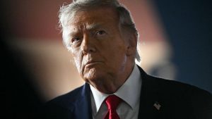 Trump Pastikan Kesepakatan Damai As Iran Diteken Selat Hormuz Buka Penuh Jumat