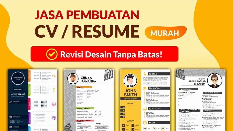 Batas Revisi Yang Wajar Untuk Freelancer Desain Panduan Bisnis Dan Operasional