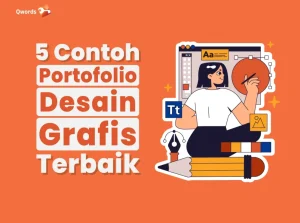 Cara Membuat Portfolio Desain Grafis Tanpa Pengalaman Panduan Komprehensif Untuk Pemula