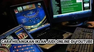 Maraknya Penipuan Loker Paruh Waktu Kenapa Banyak Iklan Kerja Online Yang Ternyata Money Game
