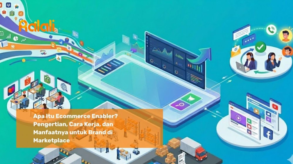 Memahami Co Di Marketplace Panduan Lengkap Manfaat Risiko Dan Cara Mendaftarnya Untuk Pelaku Bisnis