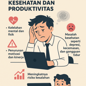 Memahami Fenomena Kelelahan Kerja Kenapa Freelancer Sering Mengalami Burnout Dan Bagaimana Mengatasinya