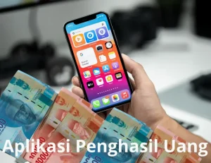 Mengapa Aplikasi Penghasil Uang Sering Error Saat Penarikan Analisis Teknis Dan Finansial