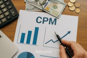 Mengapa Cpm Blog Berbahasa Indonesia Cenderung Rendah Analisis Ekonomi Digital Dan Solusinya