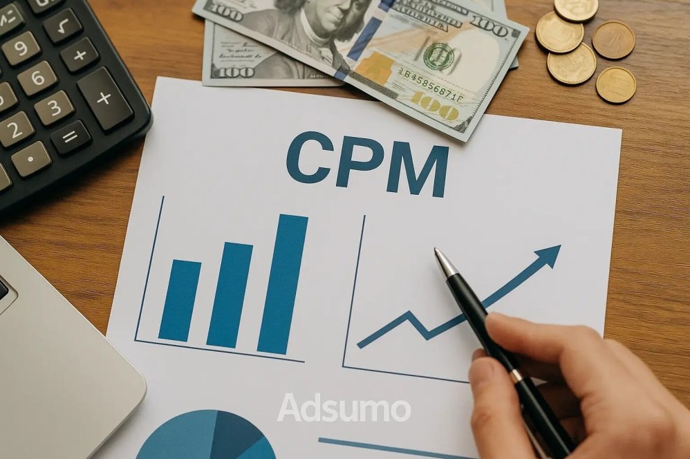 Mengapa Cpm Blog Berbahasa Indonesia Cenderung Rendah Analisis Ekonomi Digital Dan Solusinya