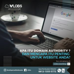 Mengapa Domain Authority Merupakan Aset Vital Bagi Perkembangan Blog Niche Anda