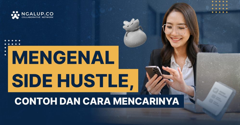 Mengapa Kerja Sampingan Berdampak Negatif Analisis Kenapa Side Hustle Sering Mengganggu Kinerja Di Kantor