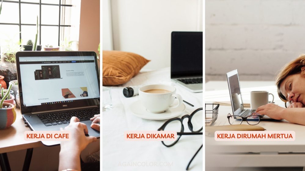 Mengapa Mode Kerja Lepas Tidak Selalu Sesuai Untuk Semua Orang Analisis Karakter Keuangan Dan Operasional