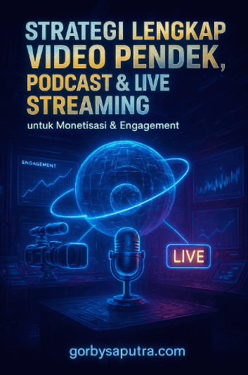 Mengapa Monetisasi Podcast Membutuhkan Waktu Analisis Model Bisnis Dan Realita Keuangan Kreator