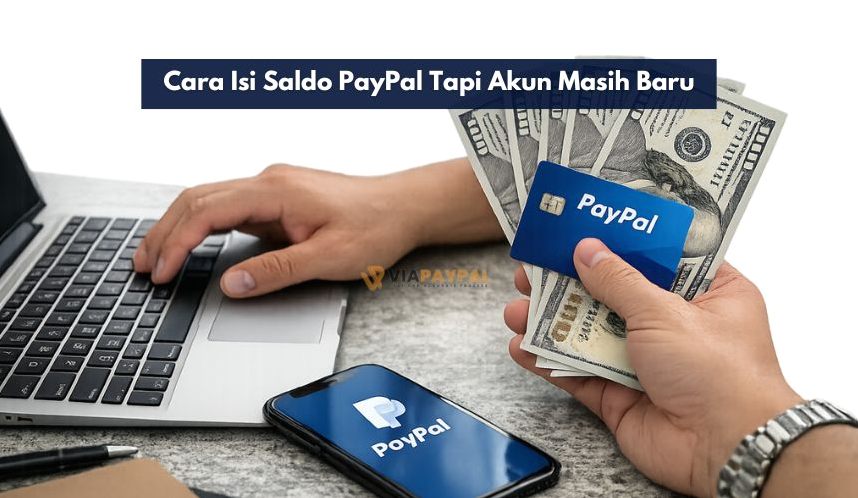 Mengapa Paypal Membatasi Akun Dengan Saldo Besar Analisis Risiko Dan Panduan Penting