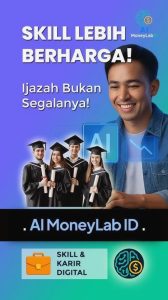 Mengapa Portfolio Lebih Penting Daripada Ijazah Di Dunia Online Panduan Analitis Dan Strategis