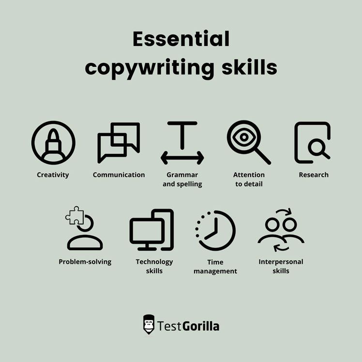 Mengapa Skill Copywriting Sangat Dicari Di Dunia Online Panduan Analitis Dan Strategi Bisnis