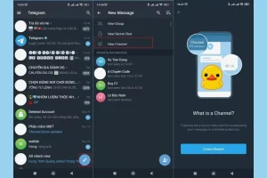 Mengapa Telegram Channel Sepi Interaksi Diagnosis Risiko Dan Strategi Mengatasinya
