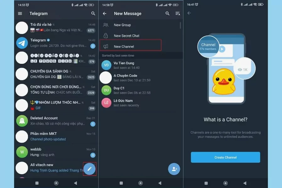 Mengapa Telegram Channel Sepi Interaksi Diagnosis Risiko Dan Strategi Mengatasinya