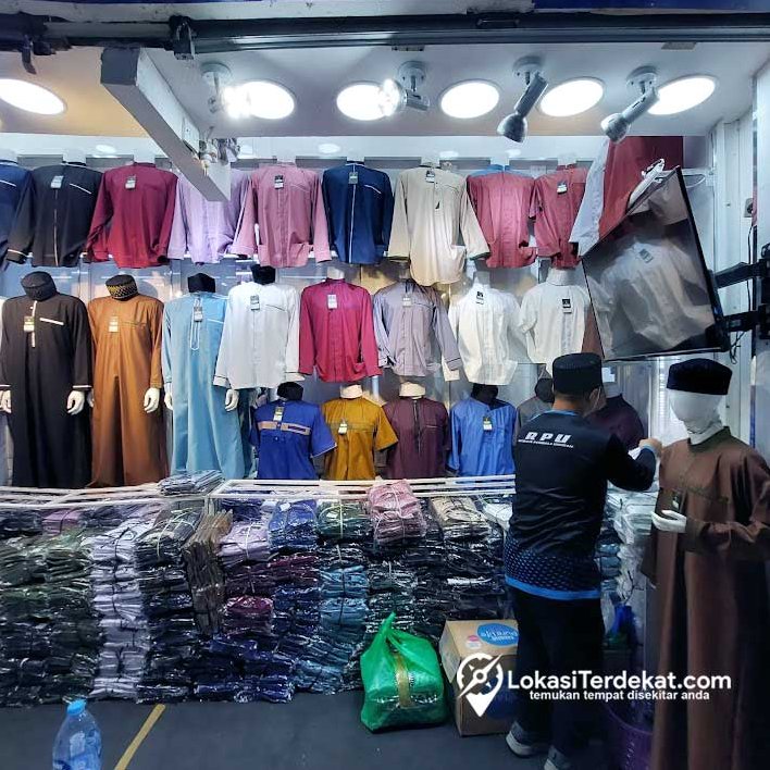 Panduan Komprehensif Strategic Sourcing Cara Mencari Supplier Baju Tanah Abang Online Terpercaya